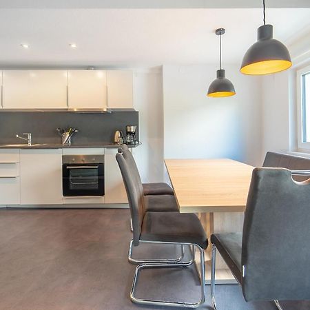 Urlaubsplatzl Appartements Oetz Exteriör bild